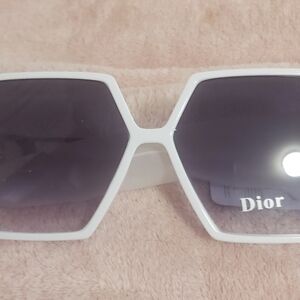 Fashion Deluxe Sunglasses